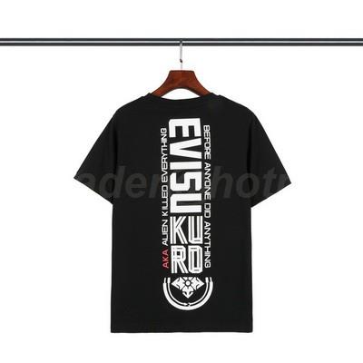 Evisu Men's T-shirts 29